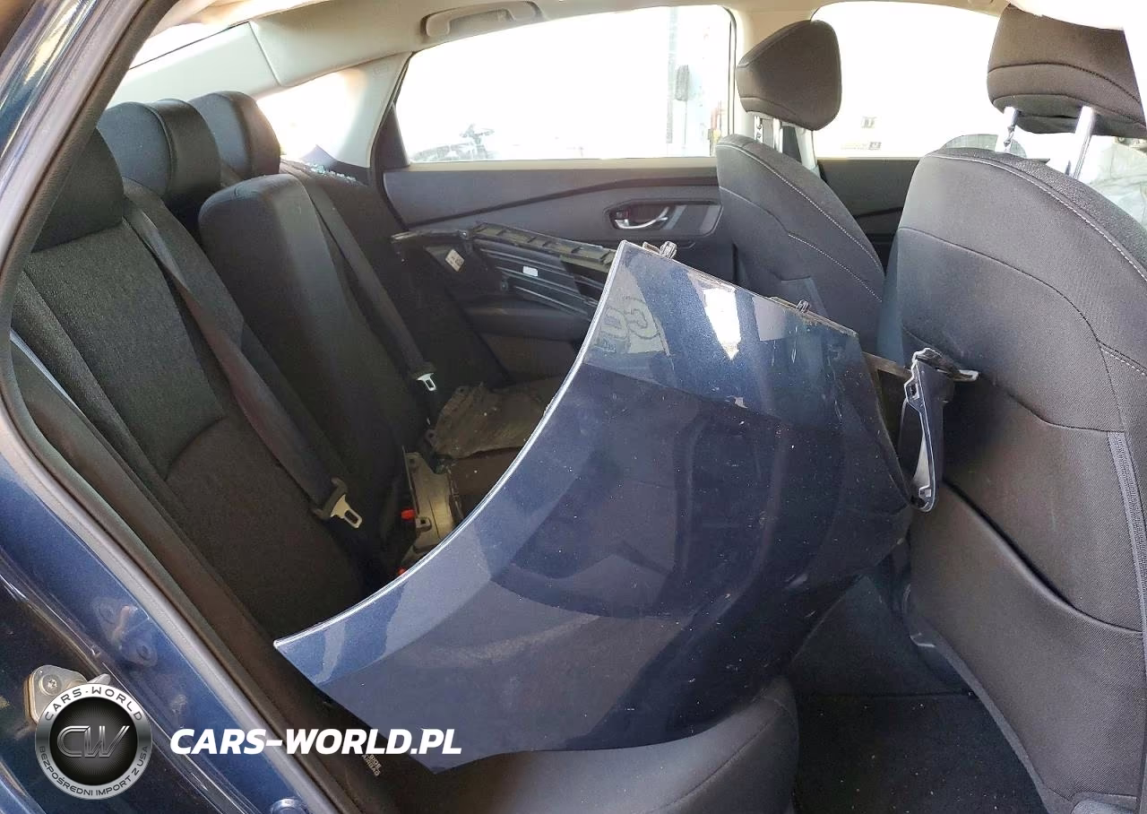 2023 Honda Accord Ex VIN:1HGCY1F34PA018598 - 10