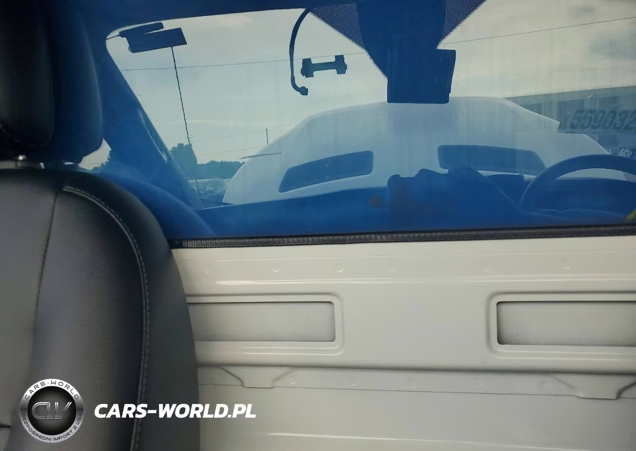 2023 Ford Transit T-350 VIN:1FDBW5ZG5PKA11025 - 10