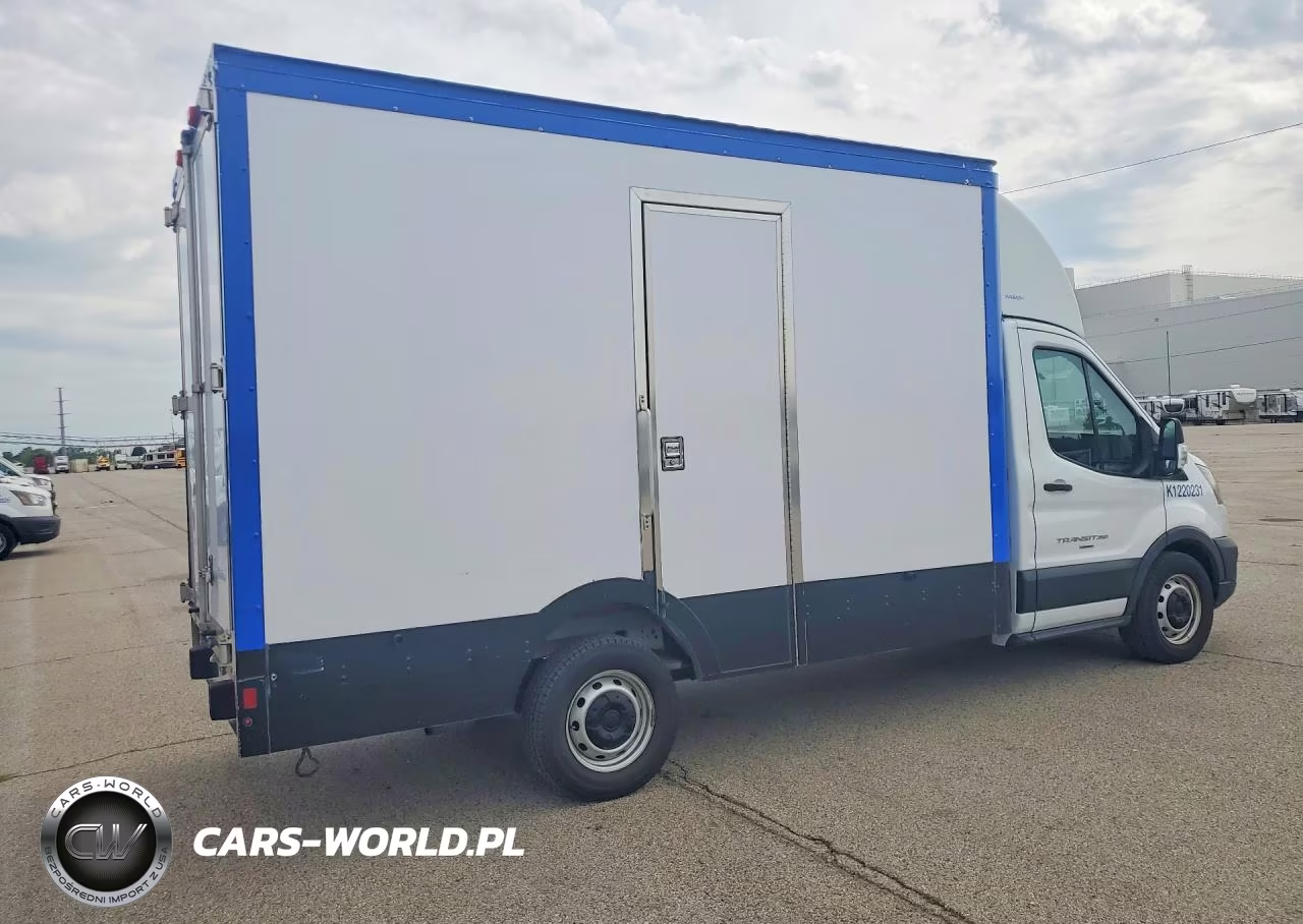 2023 Ford Transit T-350 VIN:1FDBW5ZG5PKA11025 - 3