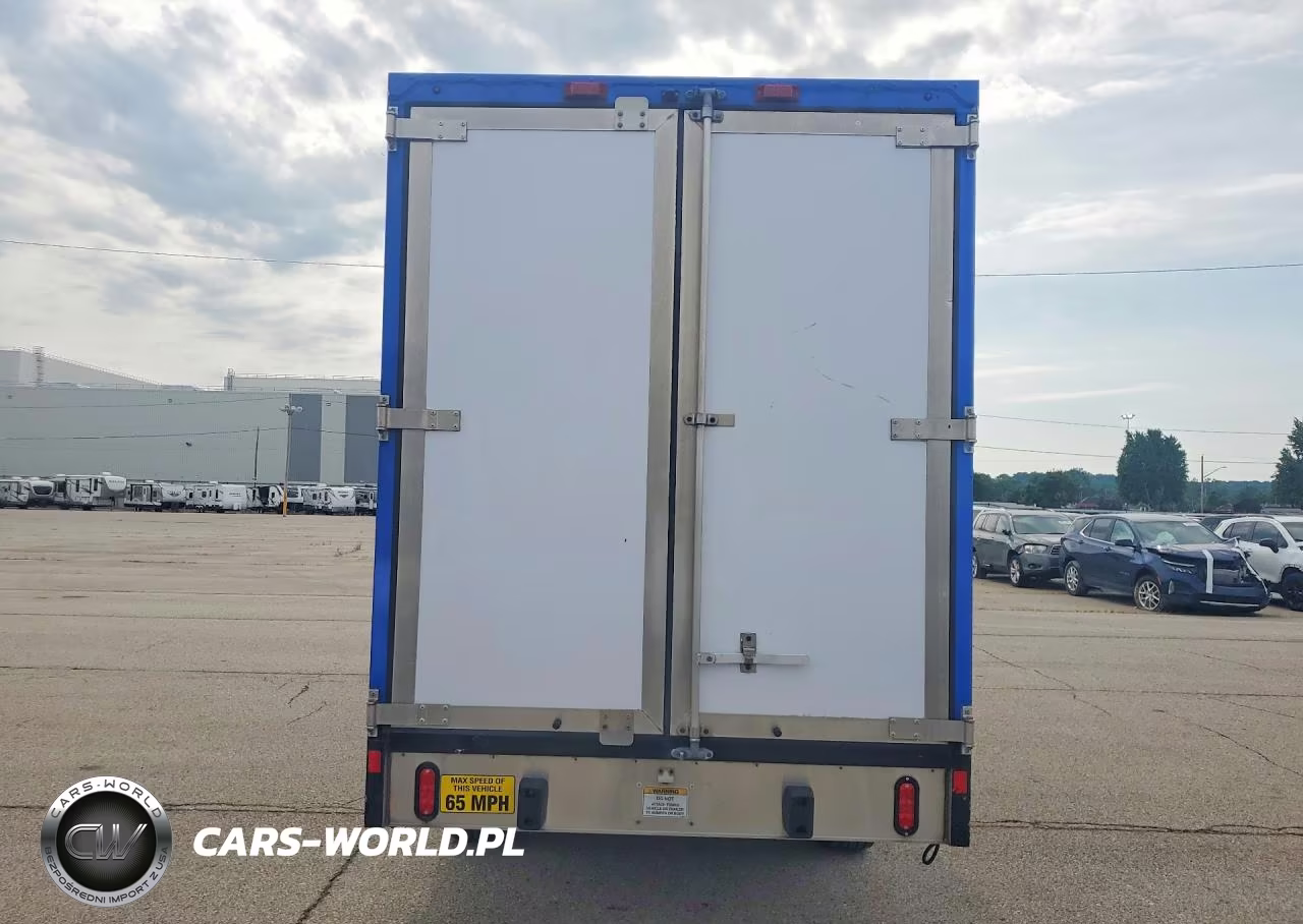 2023 Ford Transit T-350 VIN:1FDBW5ZG5PKA11025 - 6