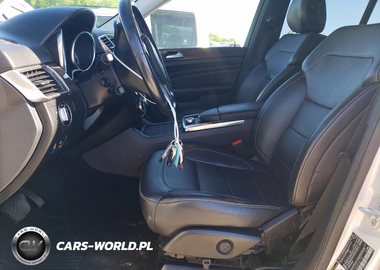 2014 Mercedes-Benz Ml 350 Bluetec VIN:4JGDA2EB0EA381981 - 7