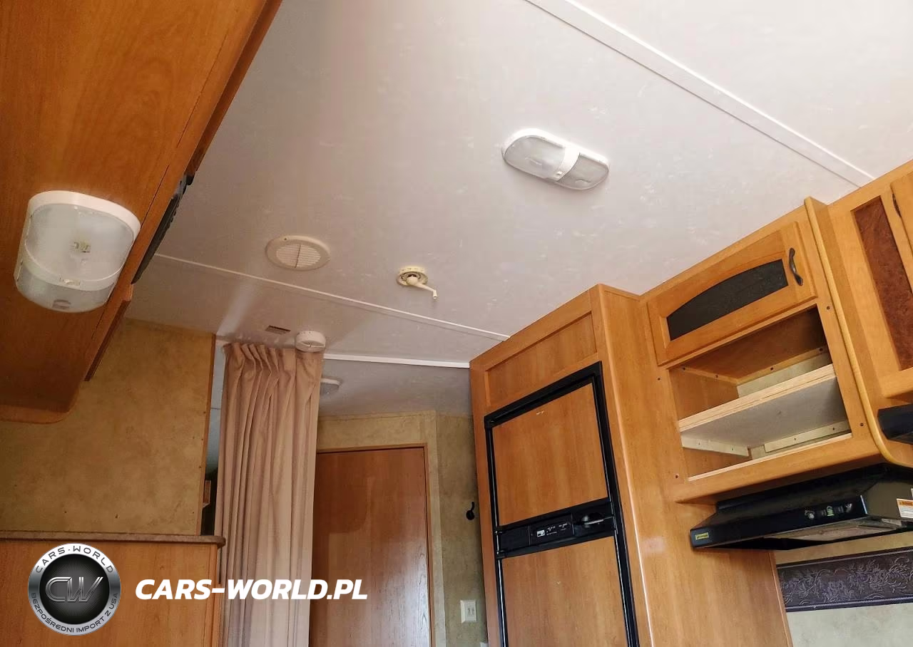 2011 Keystone Hideout VIN:4YDT26B2XB7200335 - 8