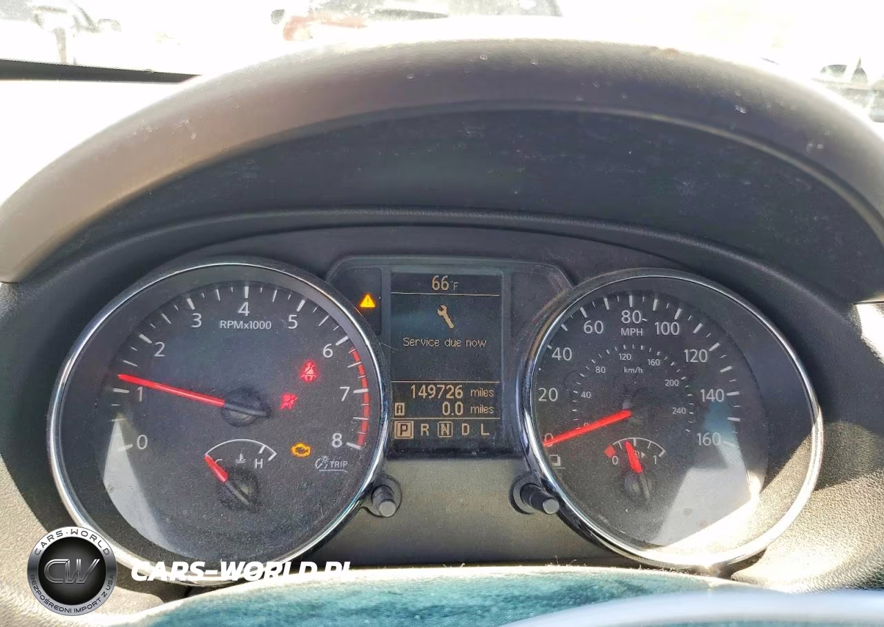 2011 Nissan Rogue S VIN:JN8AS5MT9BW152086 - 9