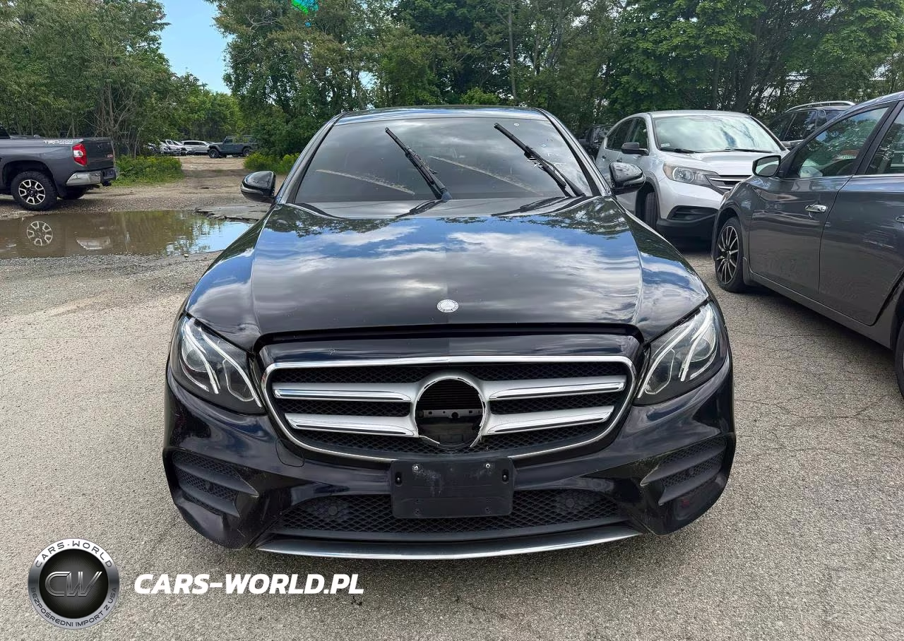 2017 Mercedes-Benz E 300 4Matic VIN:WDDZF4KB1HA012777 - 11