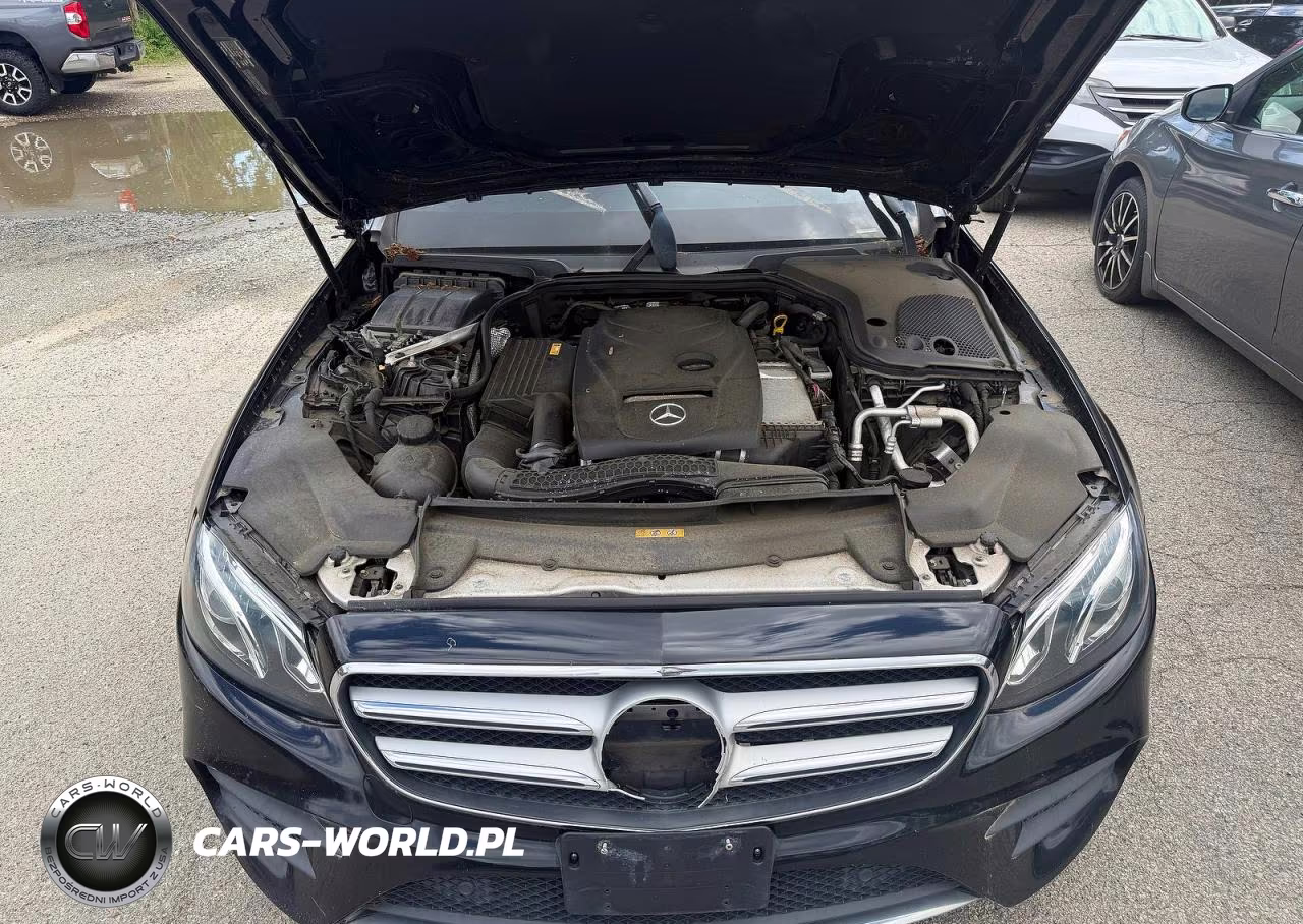 2017 Mercedes-Benz E 300 4Matic VIN:WDDZF4KB1HA012777 - 7