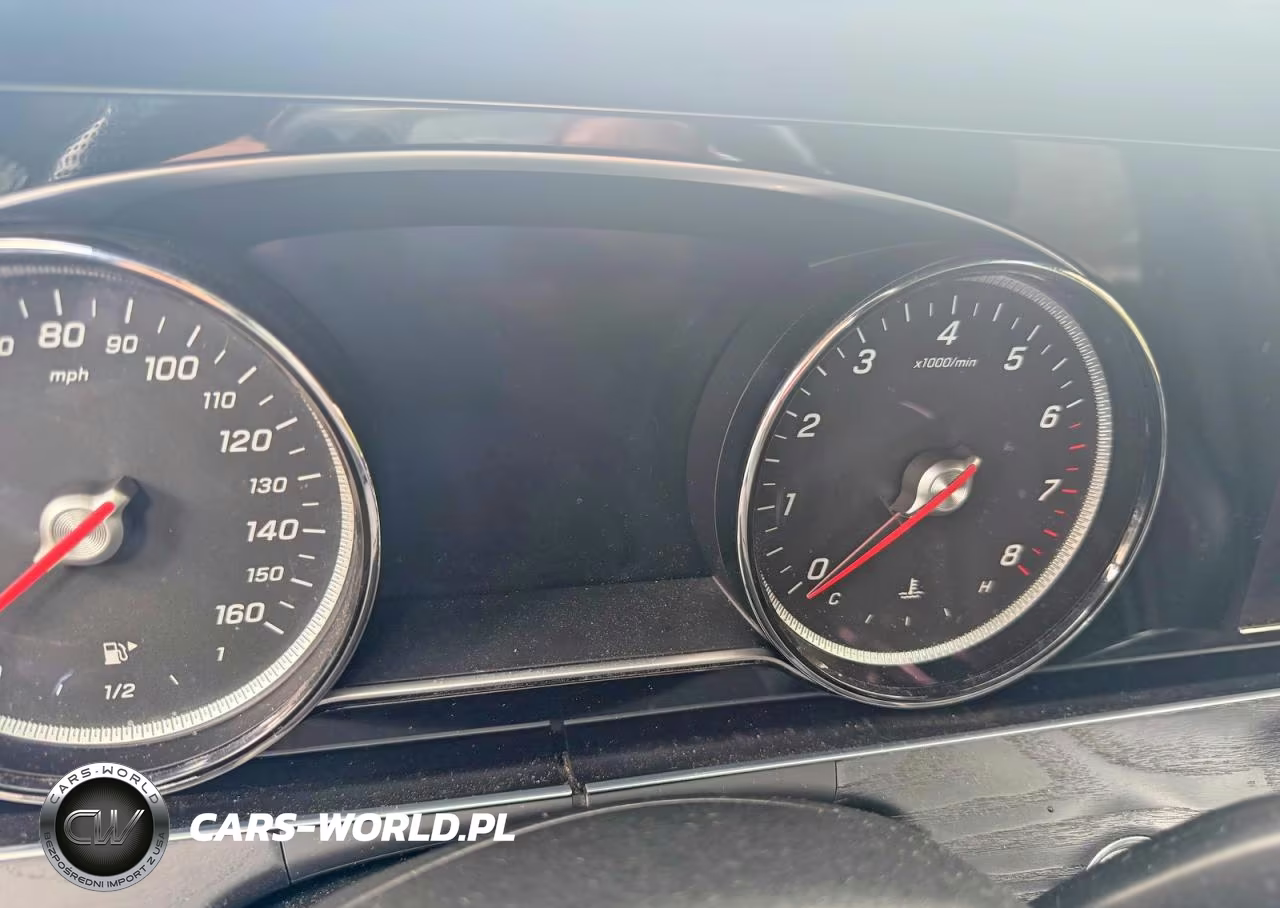 2017 Mercedes-Benz E 300 4Matic VIN:WDDZF4KB1HA012777 - 8