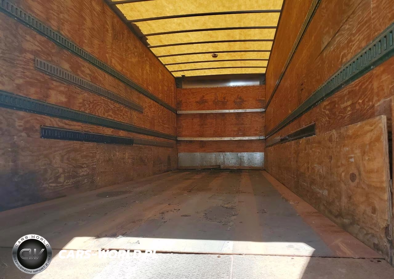 2006 Freightliner M2 106 Medium Duty VIN:1FVACWDD96HV72856 - 6