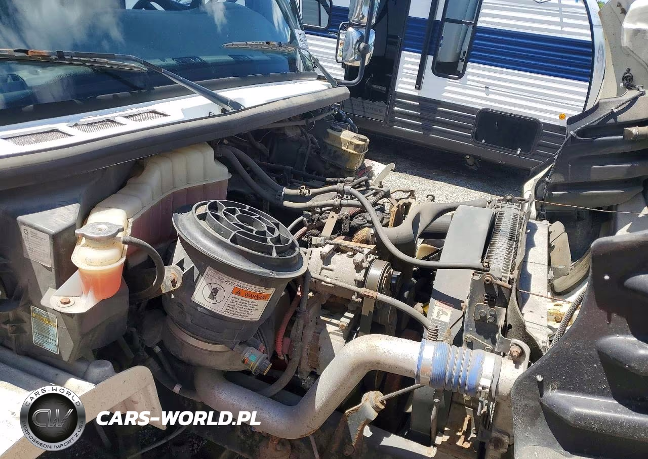 2006 Freightliner M2 106 Medium Duty VIN:1FVACWDD96HV72856 - 7