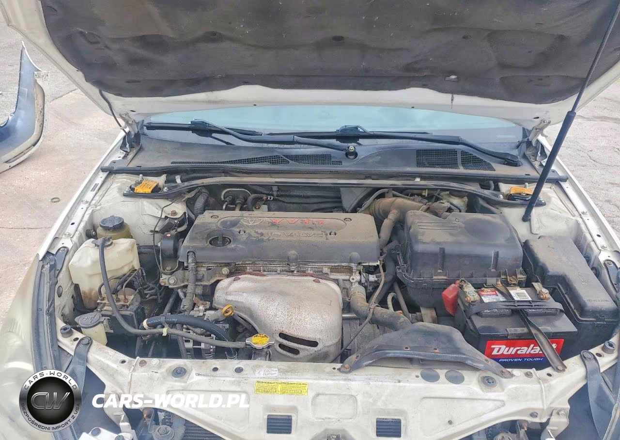 2004 Toyota Camry Solara Se Sport VIN:4T1CE38P64U837296 - 11