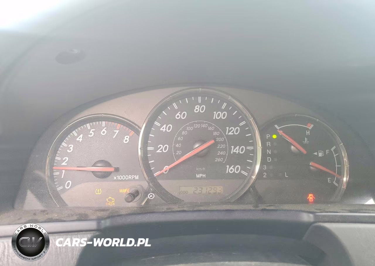 2004 Toyota Camry Solara Se Sport VIN:4T1CE38P64U837296 - 9