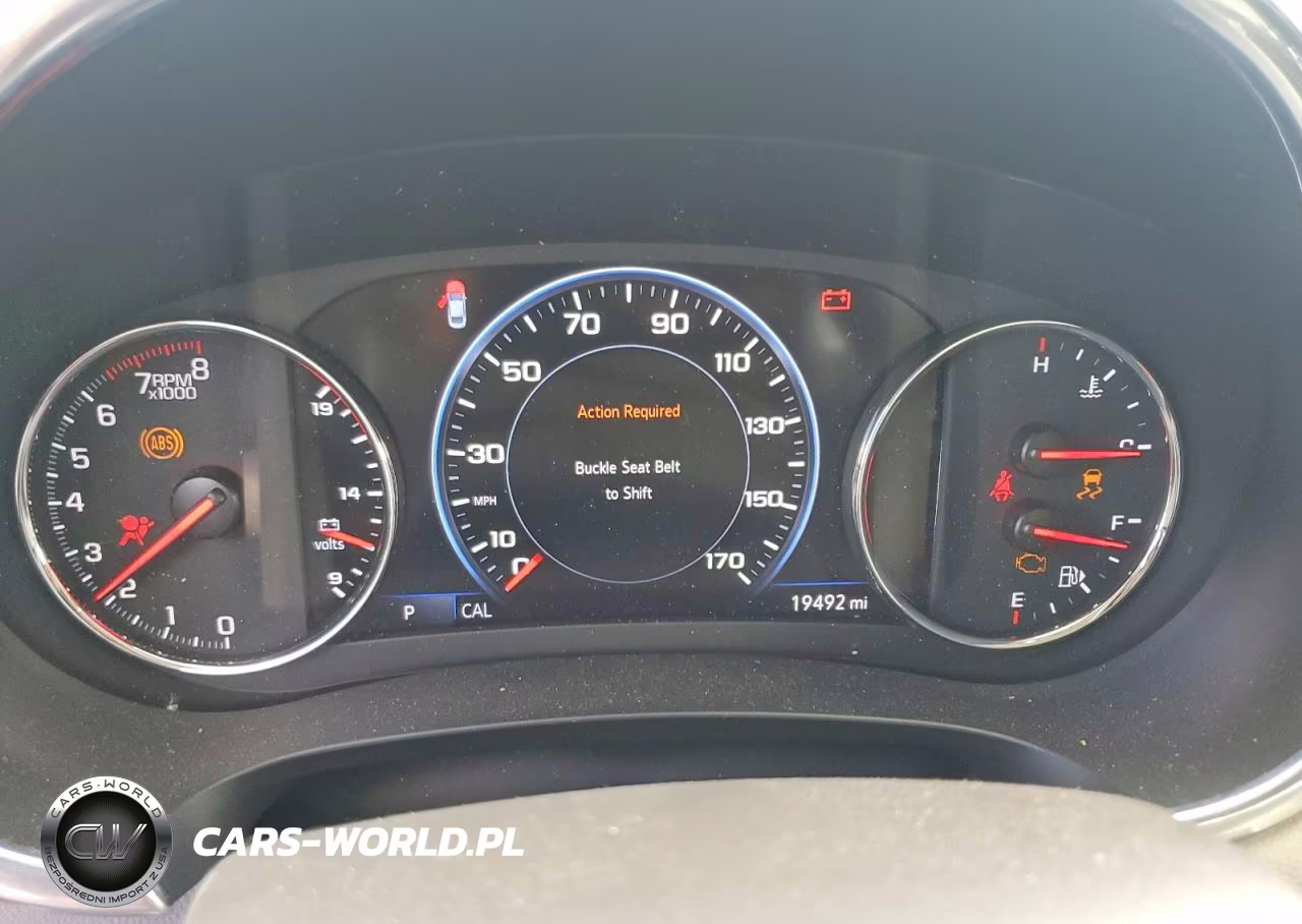 2022 Chevrolet Malibu Premier VIN:1G1ZE5SX9NF109022 - 9