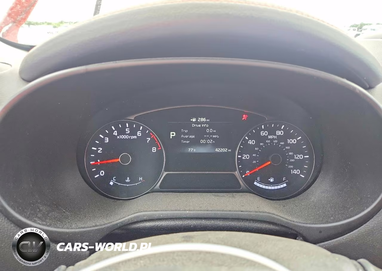 2018 Kia Soul ! VIN:KNDJX3AA0J7615813 - 9