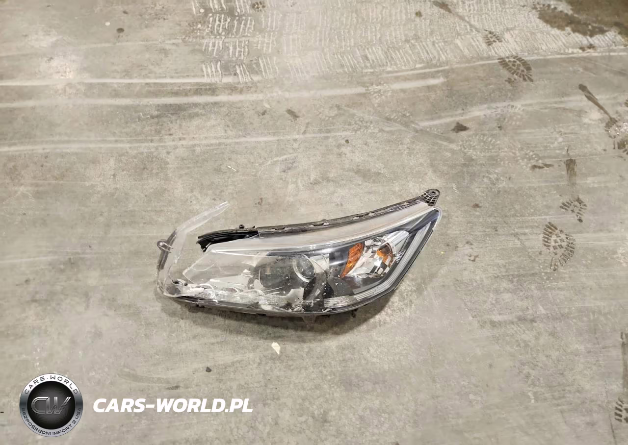 2013 Honda Accord Exl VIN:1HGCR3F87DA022144 - 12
