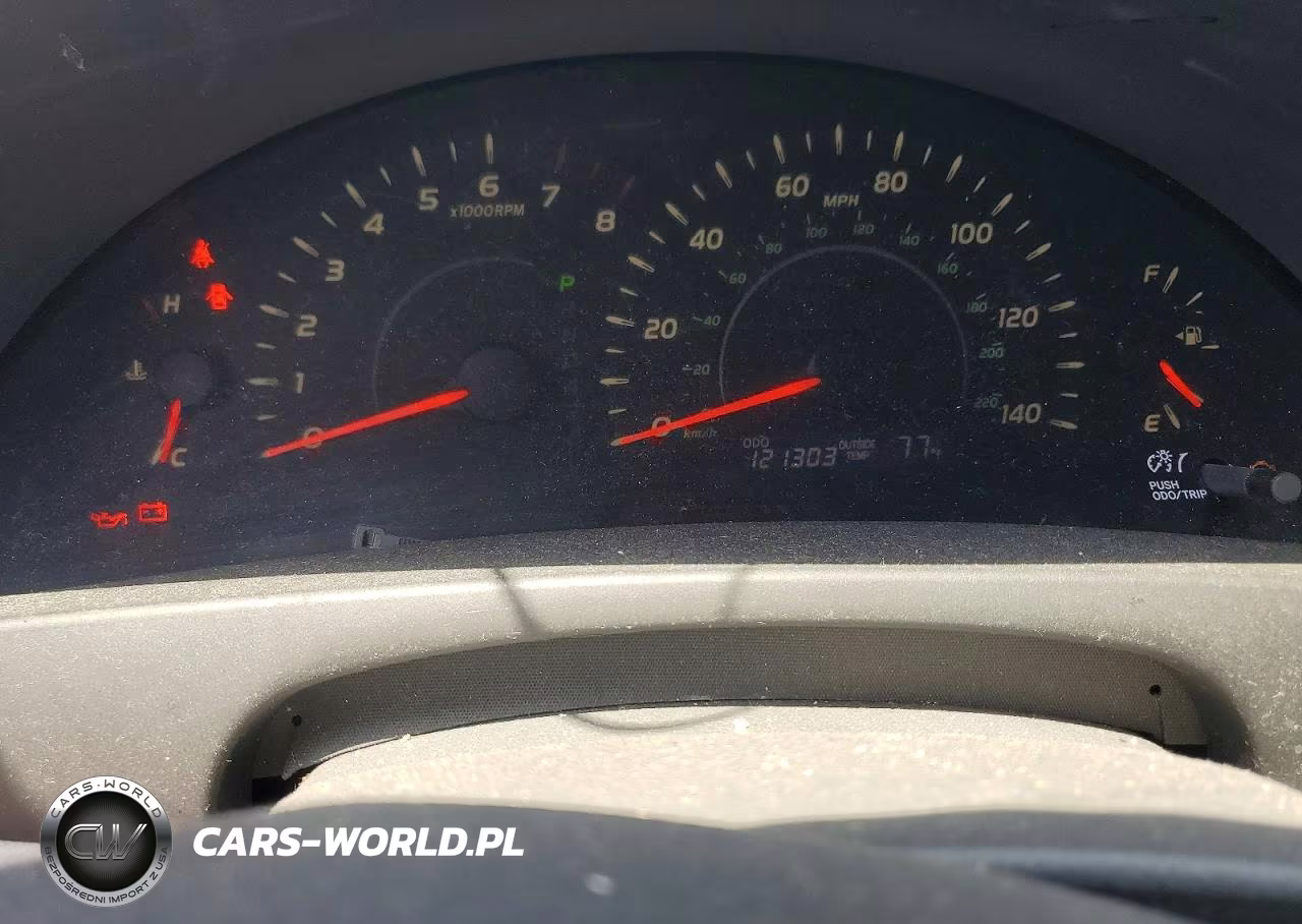 2008 Toyota Camry Le VIN:4T1BE46K18U776891 - 9