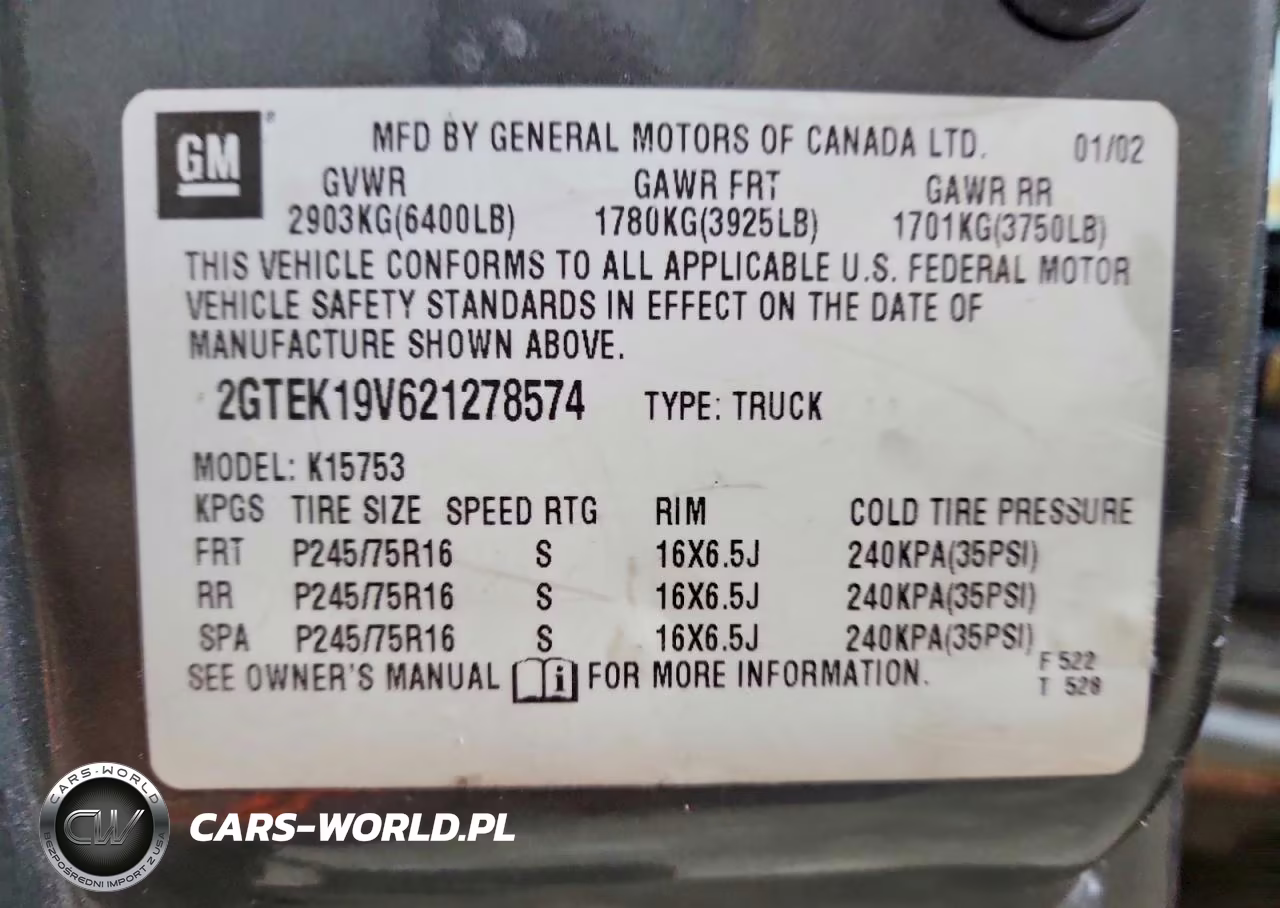 2007 GMC Sierra 1500 Classic VIN:2GTEK19V621278574 - 12