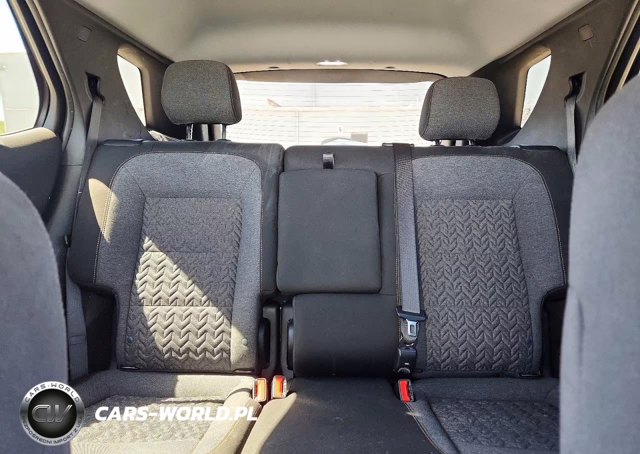 2024 Chevrolet Equinox Lt VIN:3GNAXKEG7RS146524 - 10