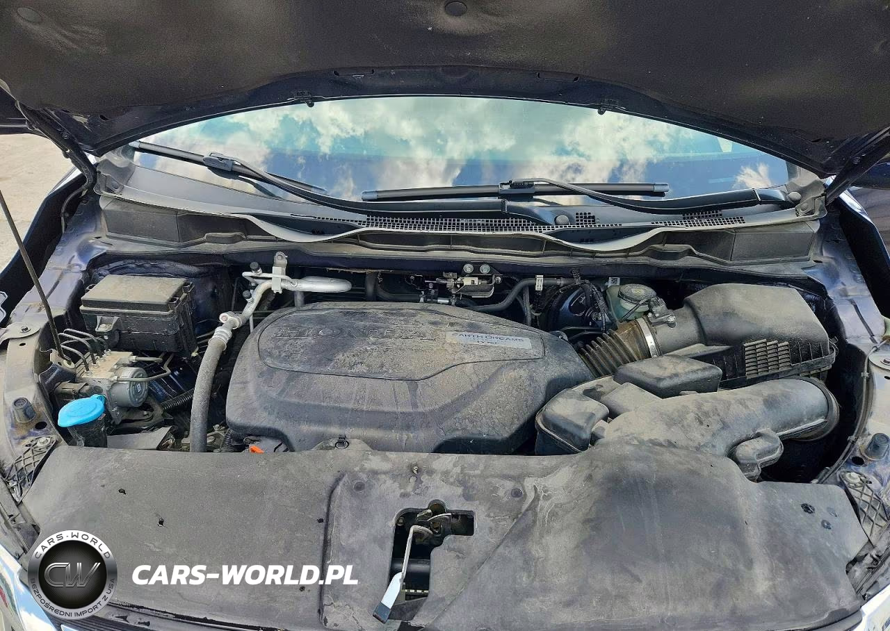 2019 Honda Odyssey Exl VIN:5FNRL6H73KB044310 - 12