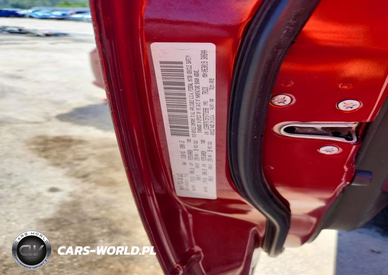 2015 Ram 1500 St VIN:1C6RR7KT5FS773998 - 12