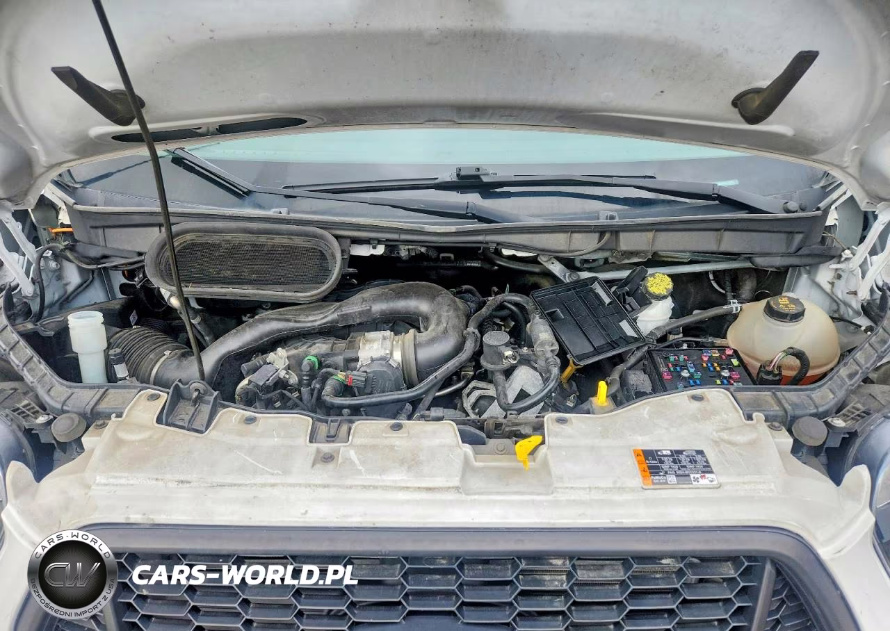2021 Ford Transit T-350 VIN:1FDBW5Z86MKA79936 - 12