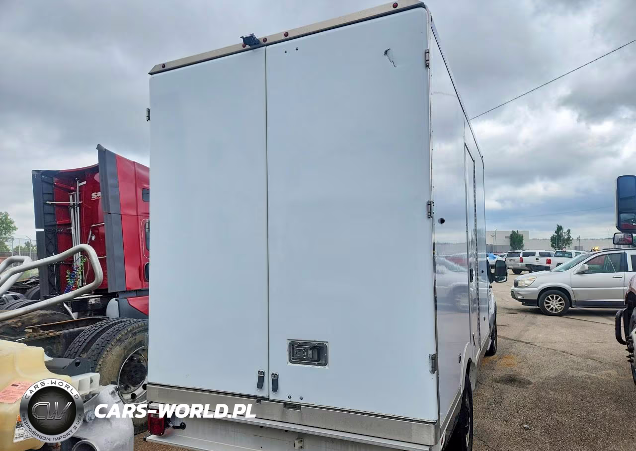 2021 Ford Transit T-350 VIN:1FDBW5Z86MKA79936 - 6