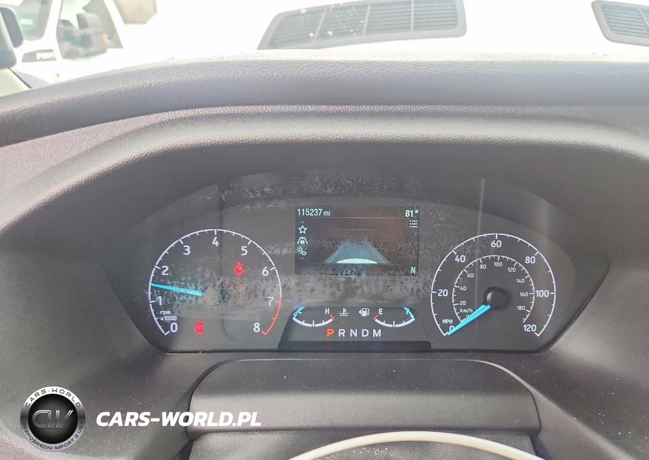 2021 Ford Transit T-350 VIN:1FDBW5Z86MKA79936 - 9