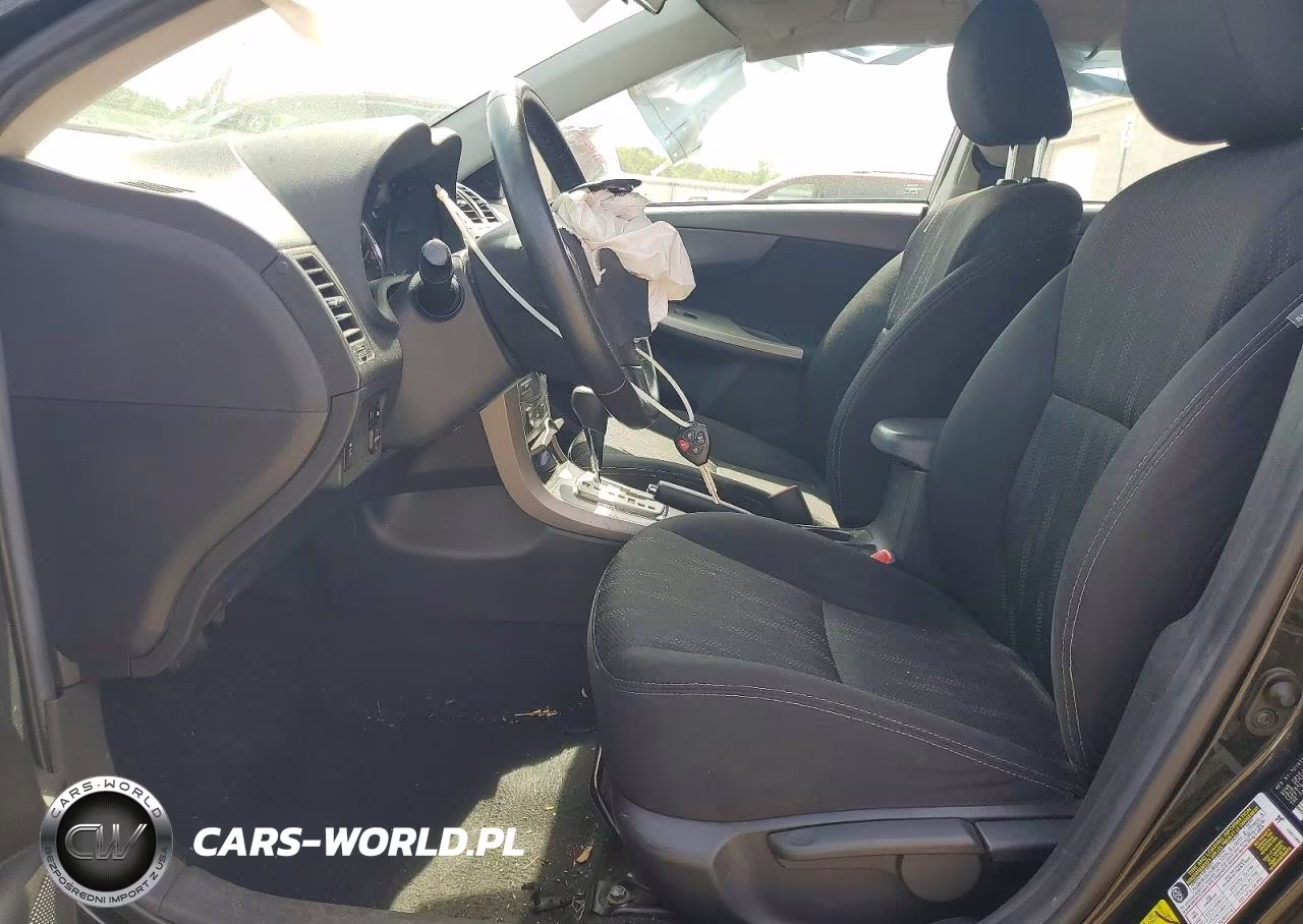 2013 Toyota Corolla S VIN:2T1BU4EE2DC008251 - 7