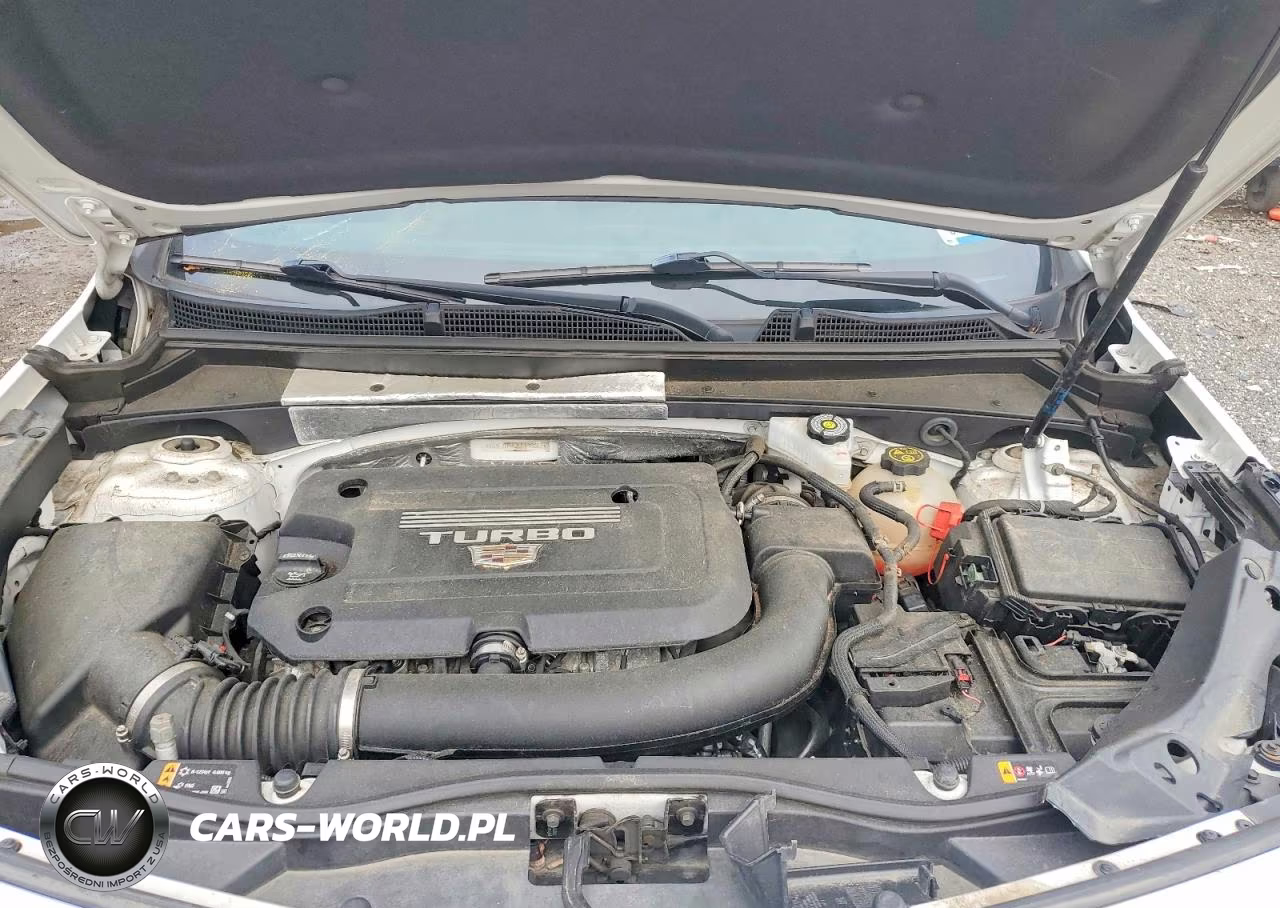 2020 Cadillac Xt4 Premium Luxury VIN:1GYFZDR42LF146862 - 11