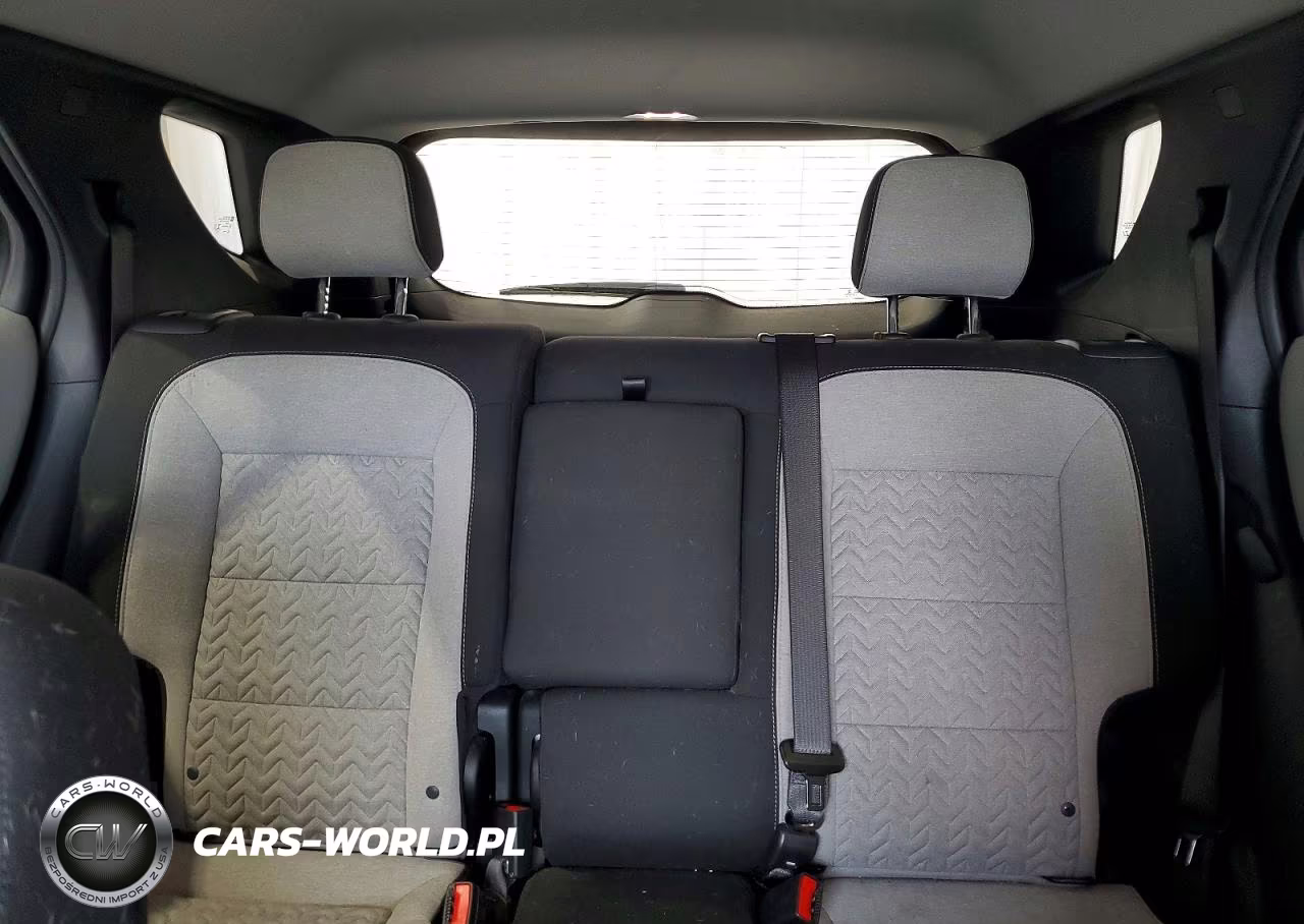2022 Chevrolet Equinox Ls VIN:3GNAXSEVXNS216378 - 10