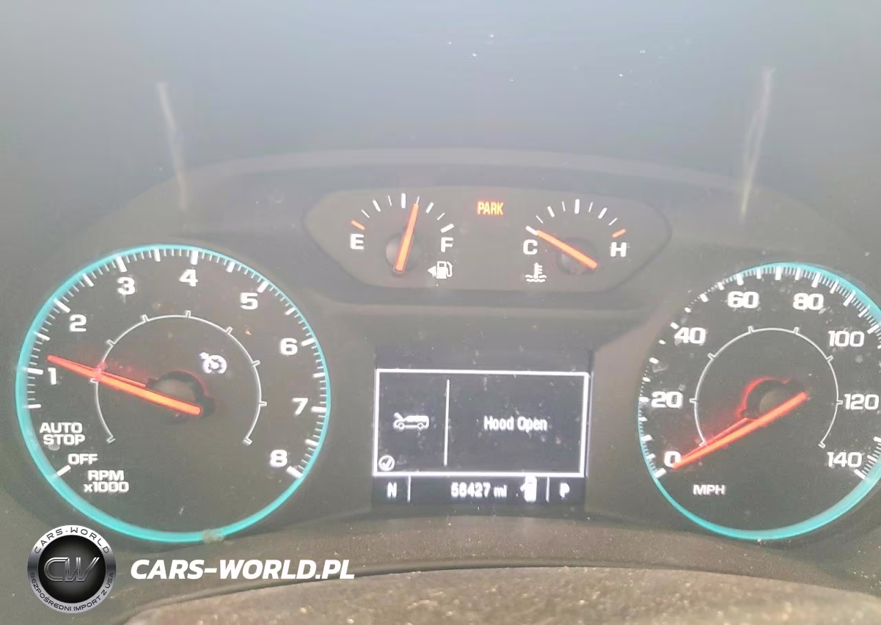 2022 Chevrolet Equinox Ls VIN:3GNAXSEVXNS216378 - 9