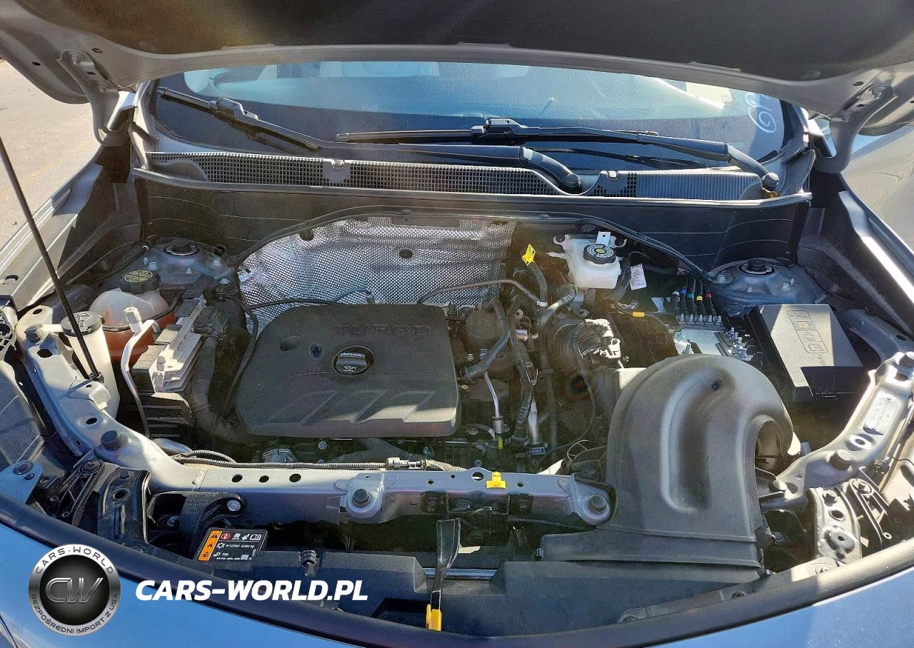 2021 Buick Encore Gx Select VIN:KL4MMDSL0MB066976 - 11