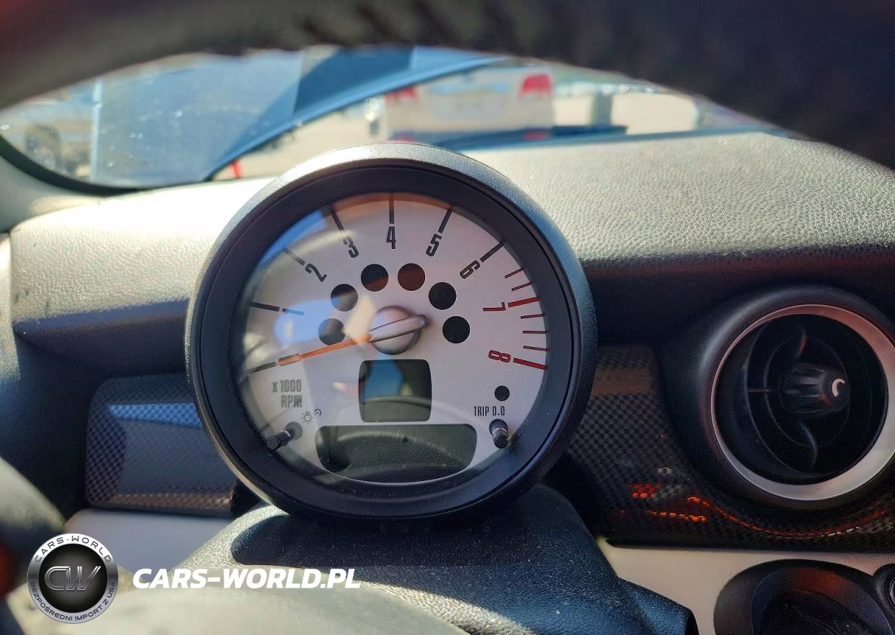 2013 Mini Cooper S VIN:WMWSV3C50DT390246 - 9