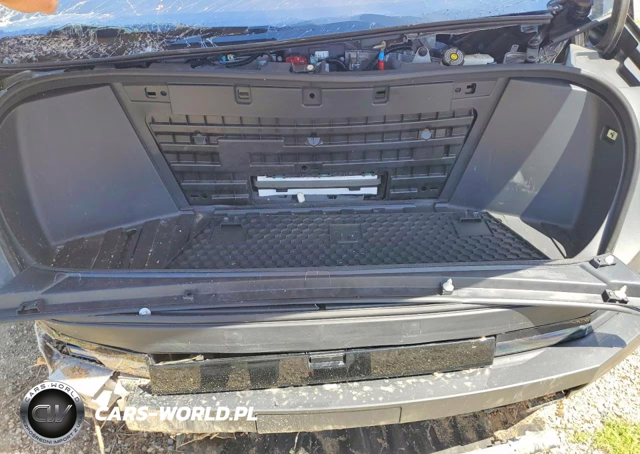 2024 Tesla Cybertruck VIN:7G2CEHED6RA002269 - 11