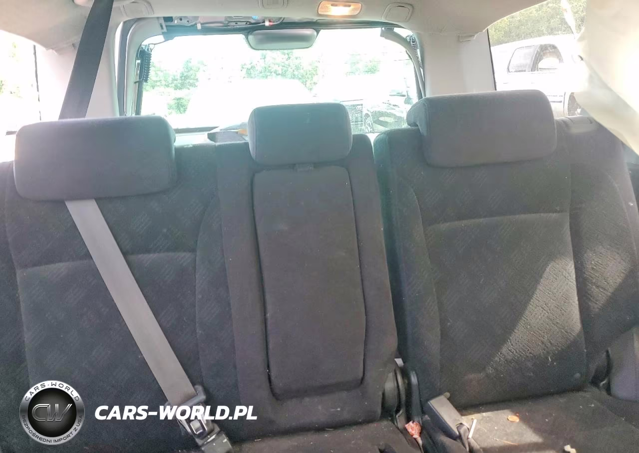 2005 Honda Cr-V Ex VIN:SHSRD78855U339241 - 10