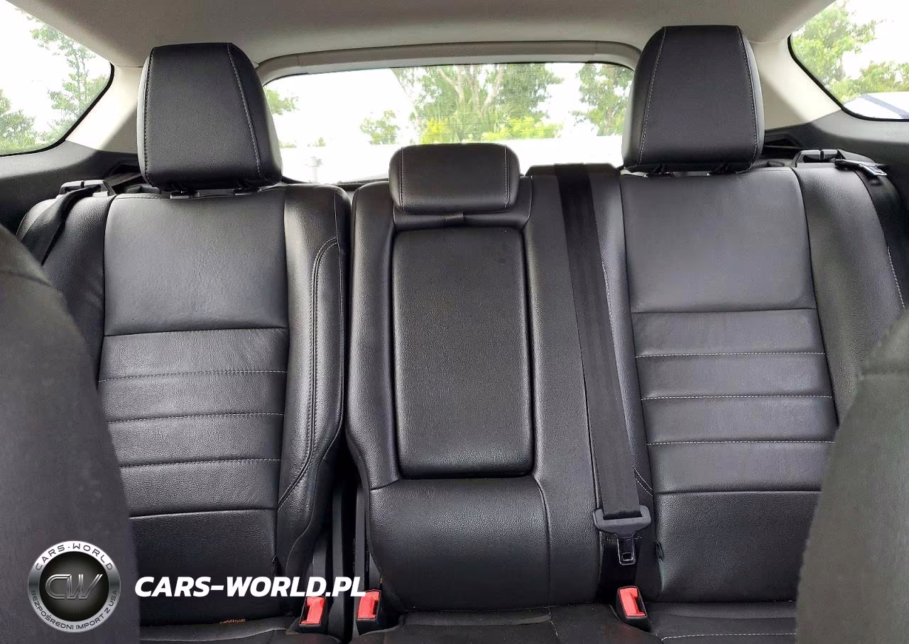 2015 Ford Escape Se VIN:1FMCU9GX0FUC10037 - 10