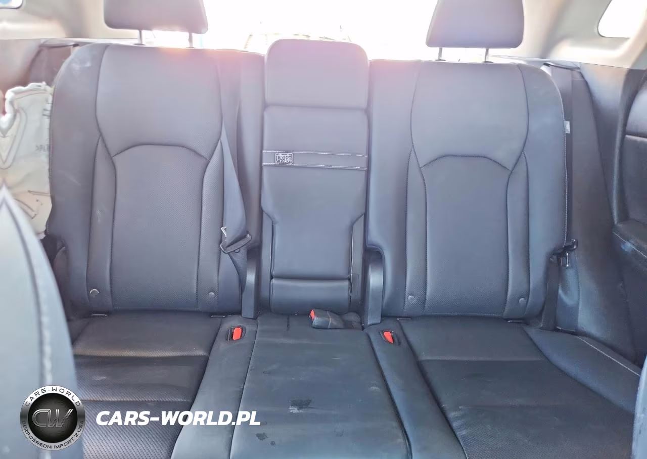 2021 Lexus Rx 350 VIN:2T2HZMAA6MC183550 - 10