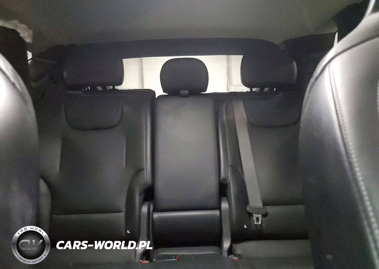 2022 Kia Ev6 Wind VIN:KNDC3DLC3N5037846 - 10