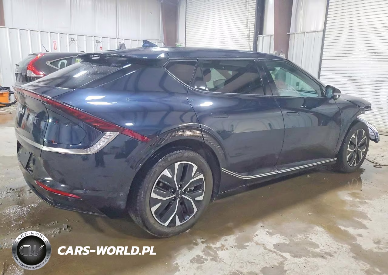 2022 Kia Ev6 Wind VIN:KNDC3DLC3N5037846 - 3