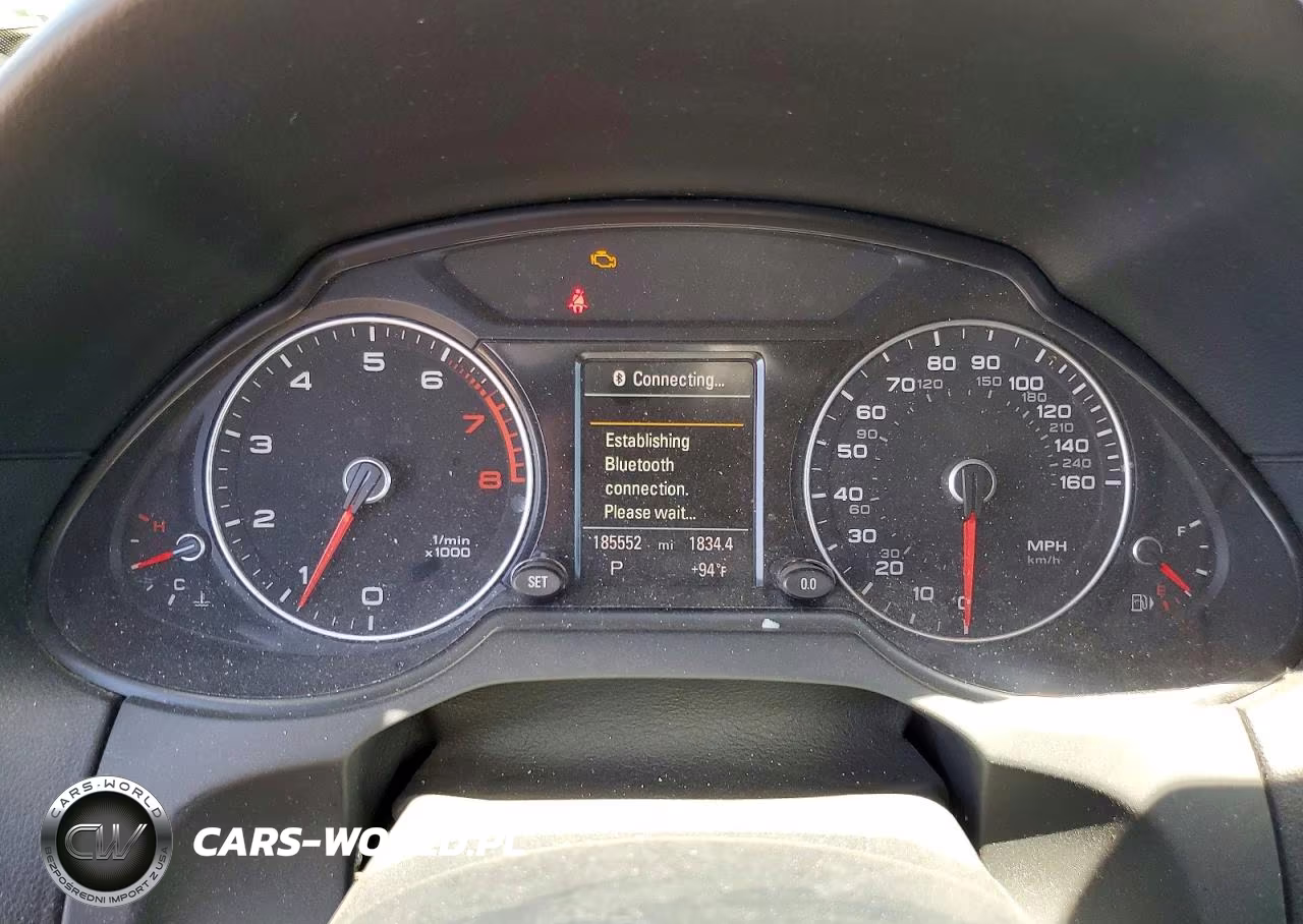 2013 Audi Q5 Premium Plus VIN:WA1LFAFP2DA012506 - 9