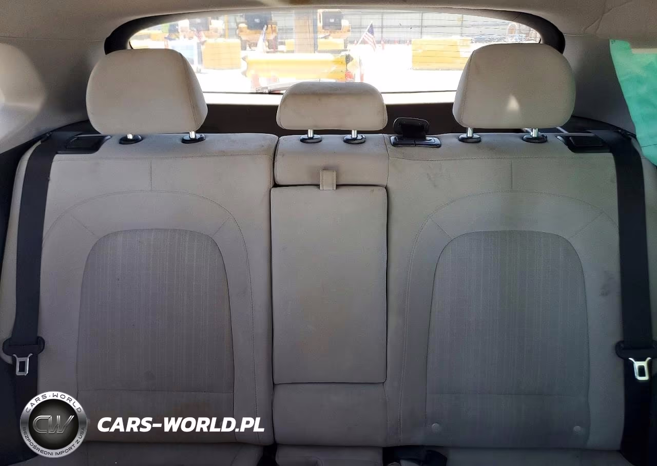 2023 Hyundai Kona Sel VIN:KM8K62AB2PU026245 - 10