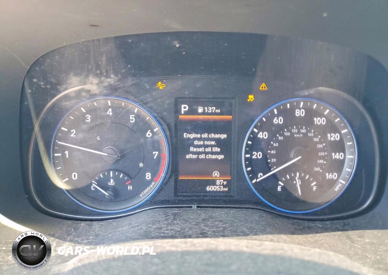 2023 Hyundai Kona Sel VIN:KM8K62AB2PU026245 - 9