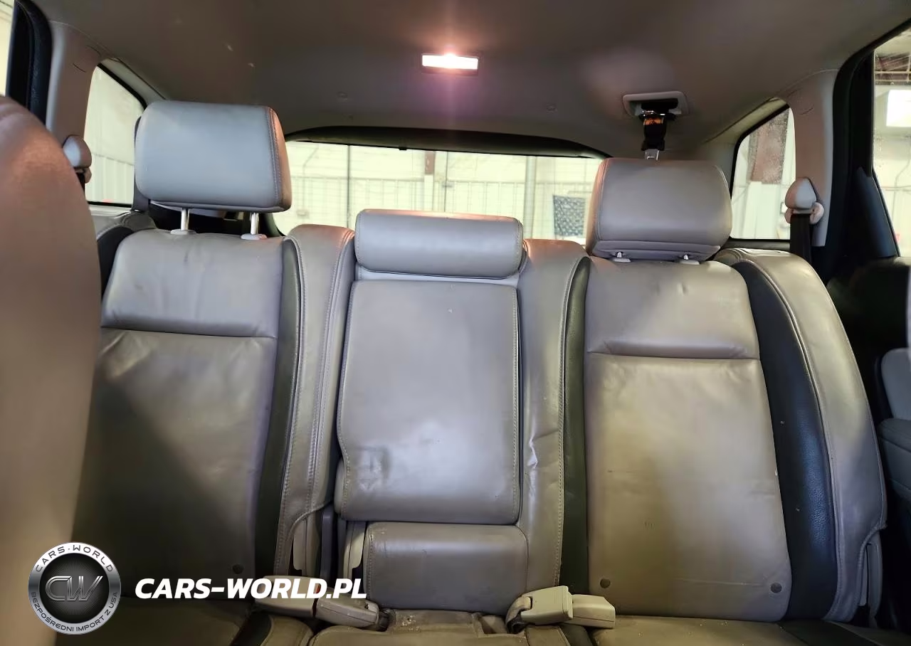 2010 Mazda Cx-9 VIN:JM3TB2MAXA0217425 - 10