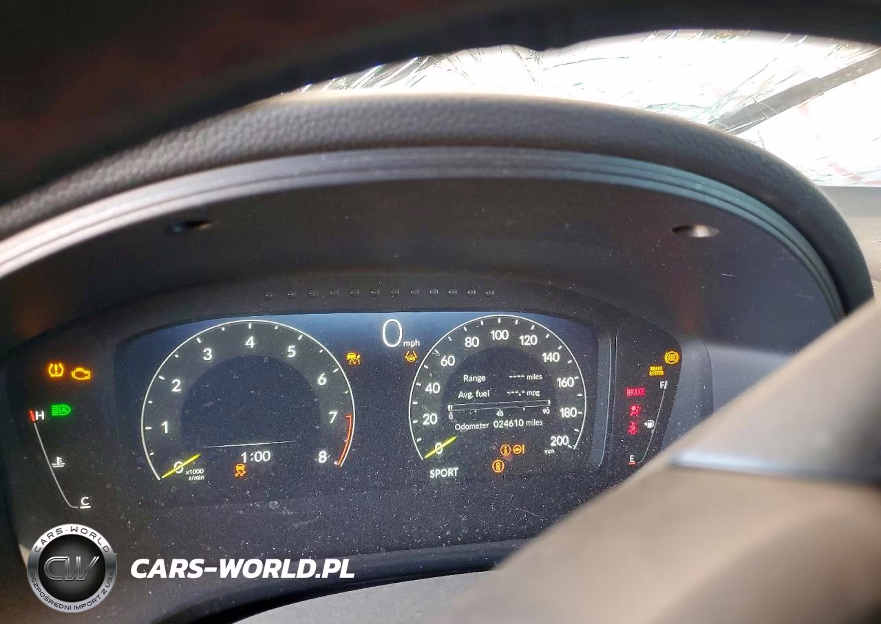 2023 Honda Civic Type-R VIN:JHMFL5G45PX002611 - 9