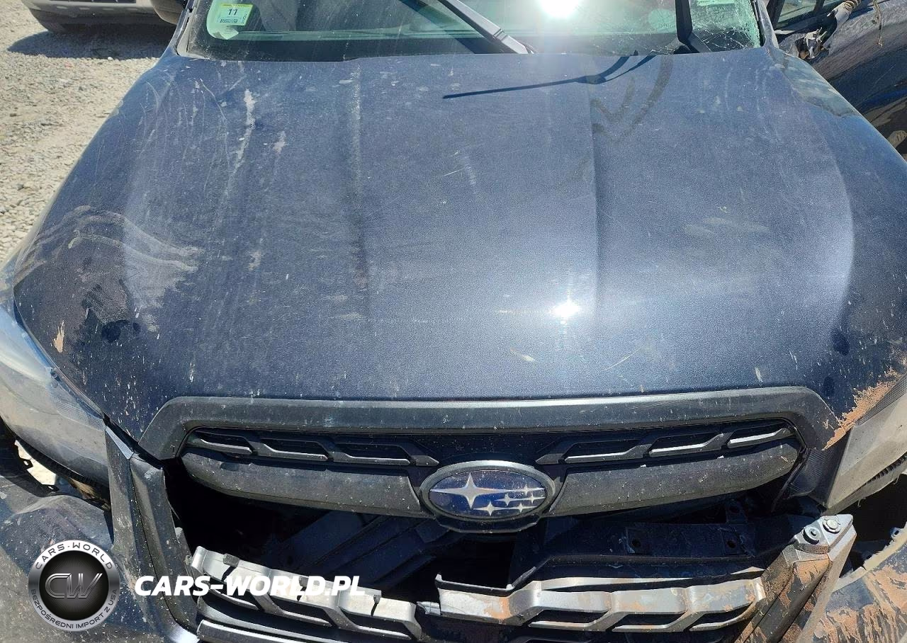 2017 Subaru Forester 2.5I Premium VIN:JF2SJAGC7HH579949 - 11