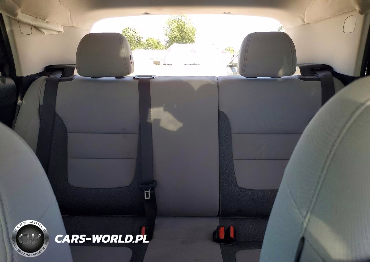 2022 Chevrolet Trailblazer Lt VIN:KL79MRSLXNB037055 - 10