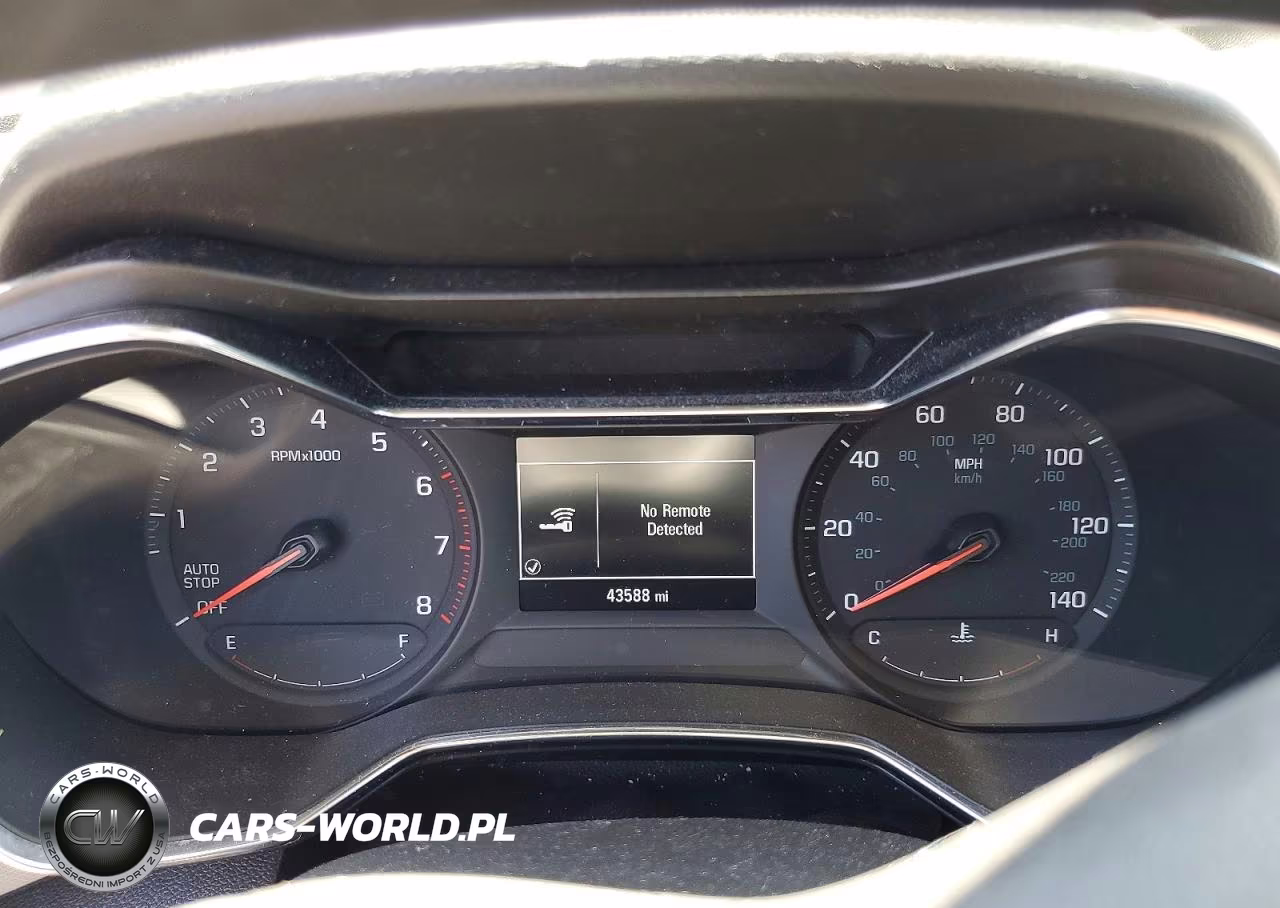 2022 Chevrolet Trailblazer Lt VIN:KL79MRSLXNB037055 - 9
