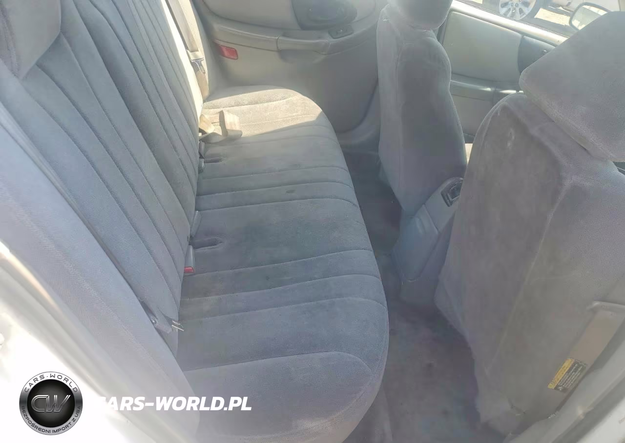 2005 Chevrolet Classic VIN:1G1ND52F65M213018 - 10