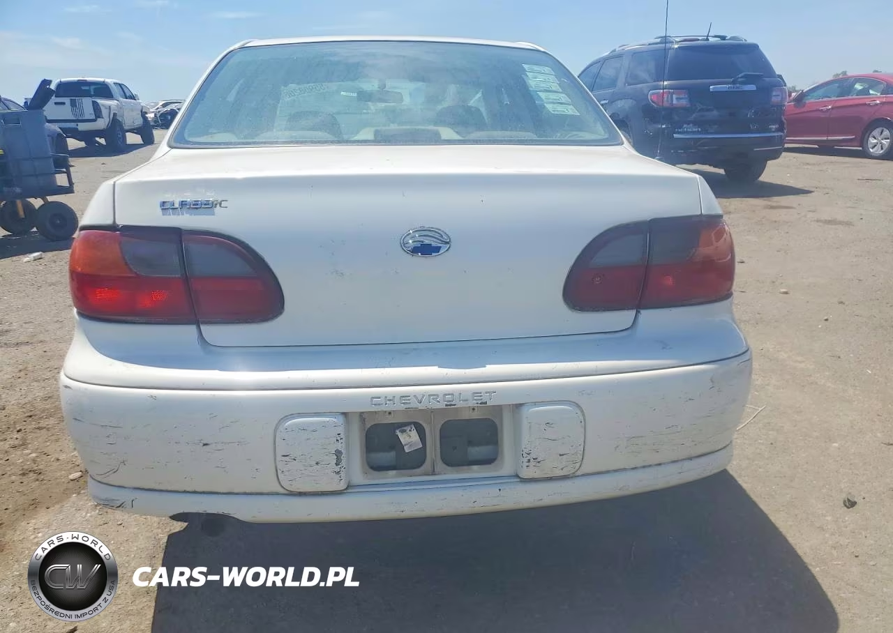 2005 Chevrolet Classic VIN:1G1ND52F65M213018 - 6