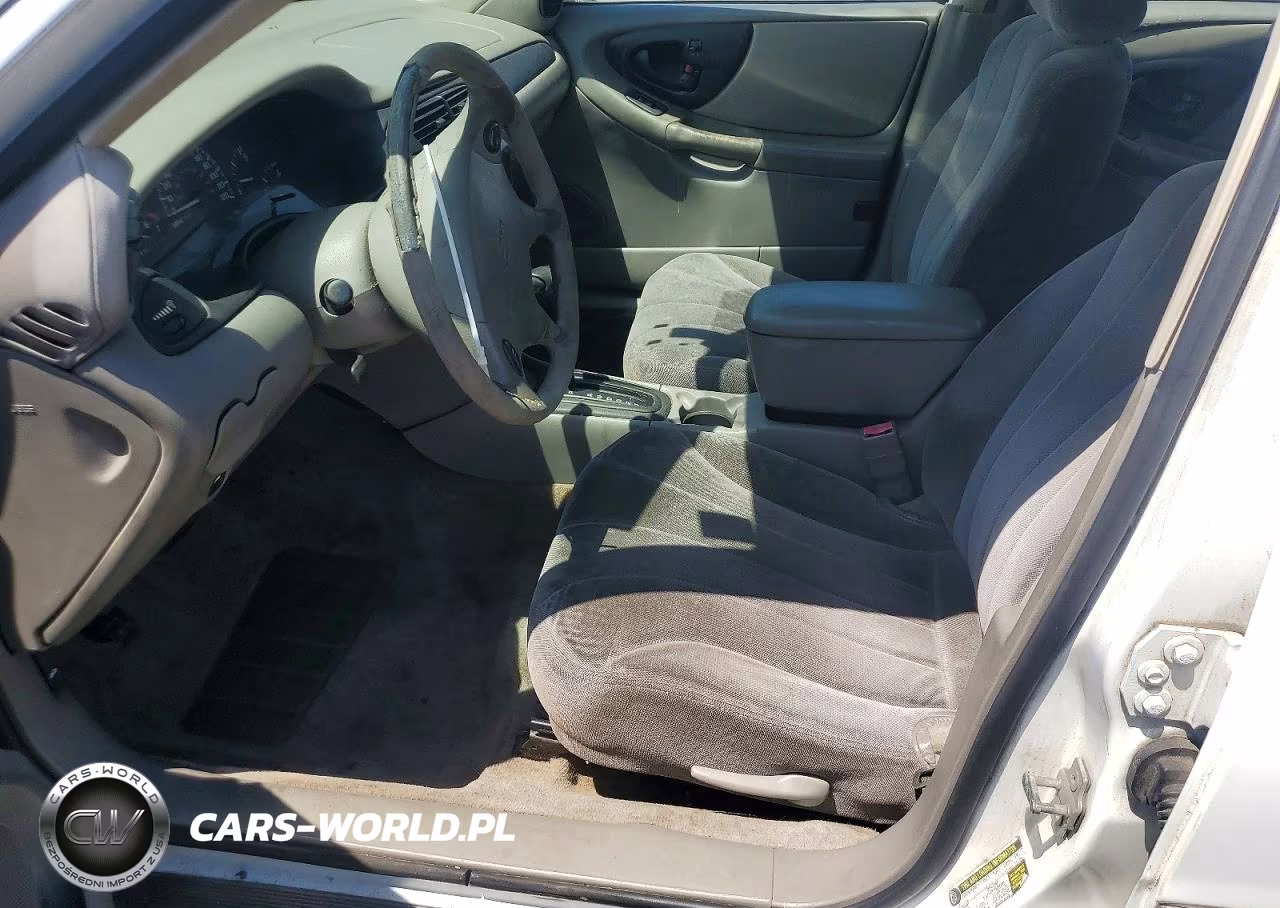 2005 Chevrolet Classic VIN:1G1ND52F65M213018 - 7