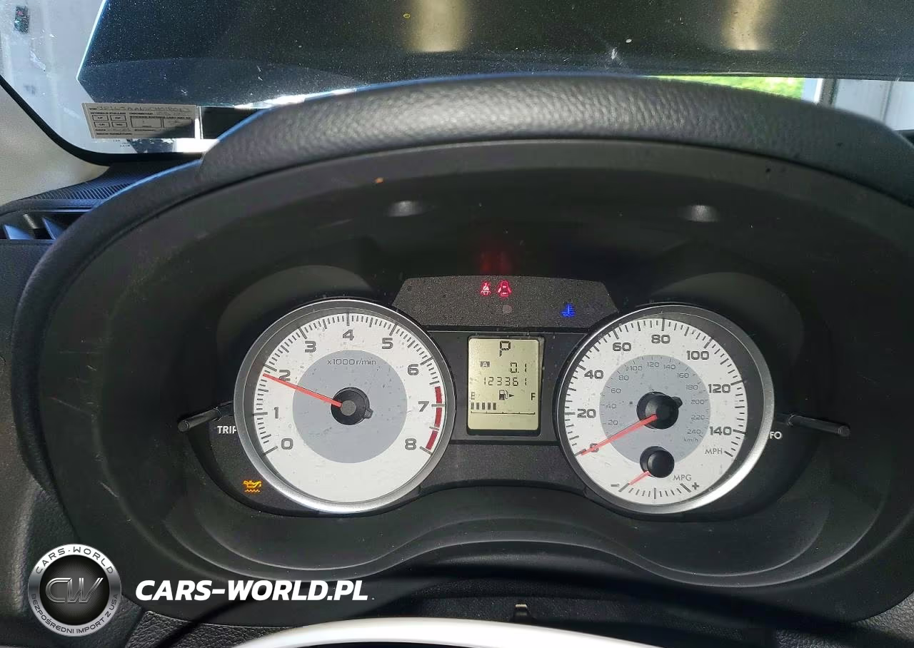 2012 Subaru Impreza VIN:JF1GJAA62CH018063 - 9