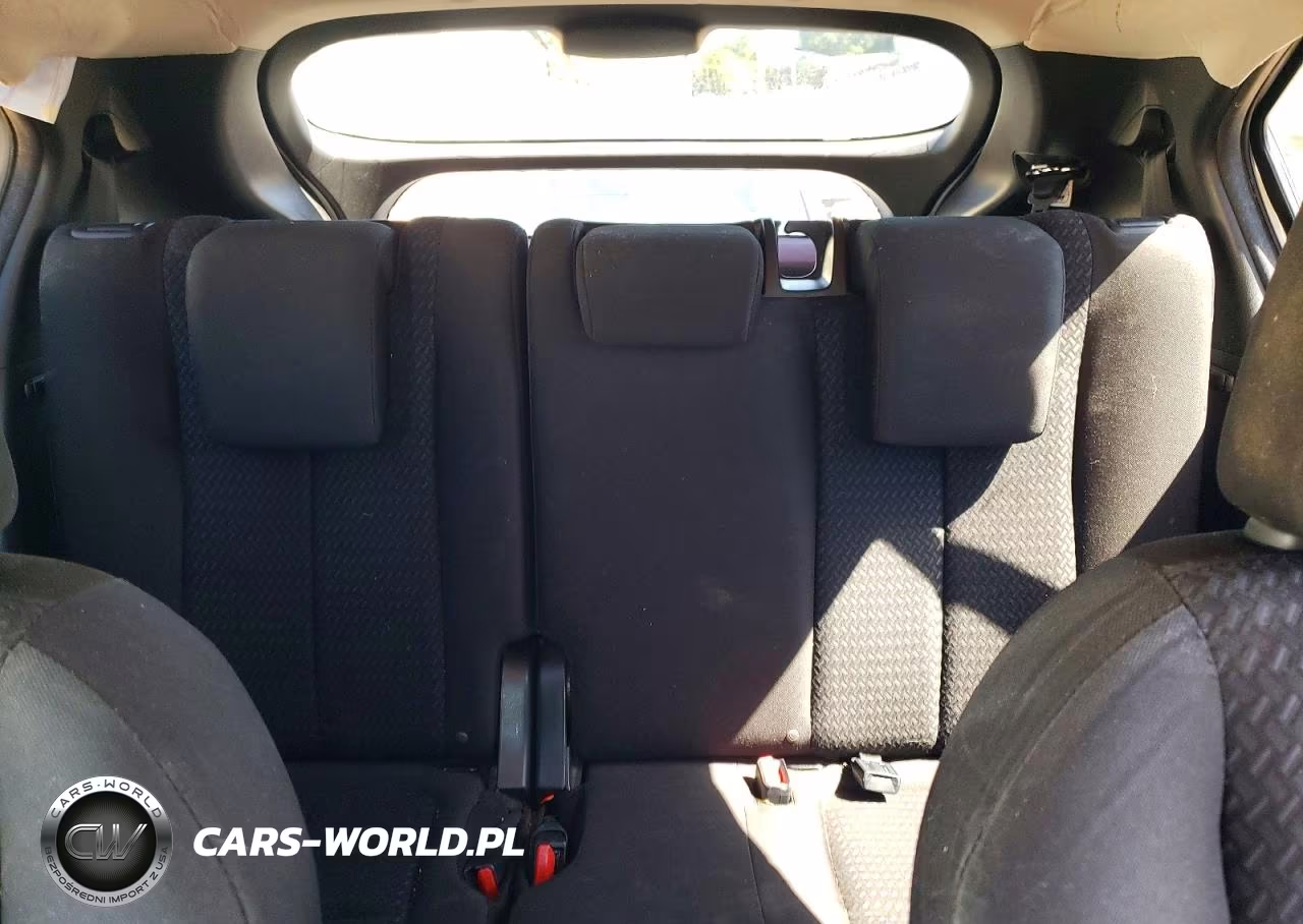 2018 Mitsubishi Eclipse Cross Le VIN:JA4AT4AA8JZ063252 - 10